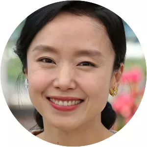 Jeon Do-yeon