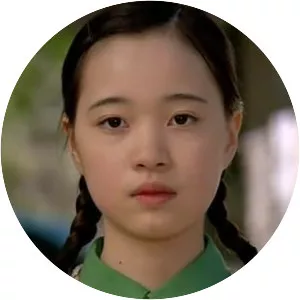 Jeon-geun Jo - South Korean actress