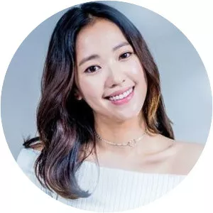 Jeon Hye-jin - South Korean actress