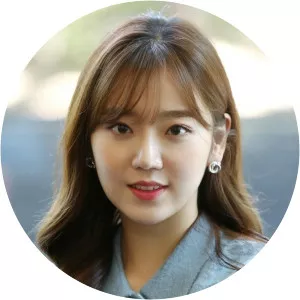 Jeon Hye-won - South Korean actress