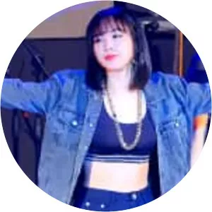 Jeon Ji-yoon - South Korean singer