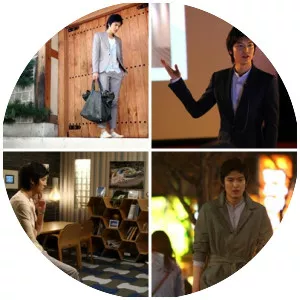 Jeon Jin Ho - Fictional character