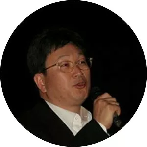 Jeon KyuHwan