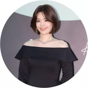 Jeon Mi-do - South Korean singer