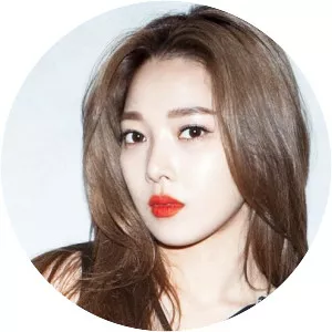 Jeon So-min - South Korean actress