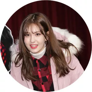 JEON SOMI