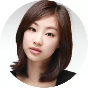 Jeon Soo-jin