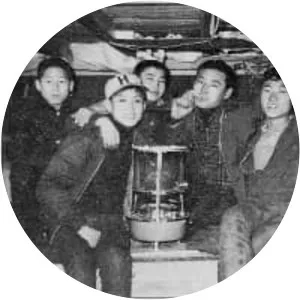 Jeon Tae-il - South Korean worker