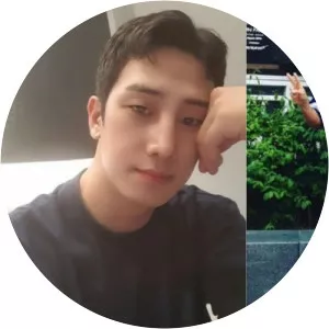 Jeon Wook-Min photograph