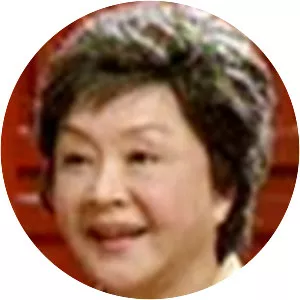 Jeon Yang-Ja