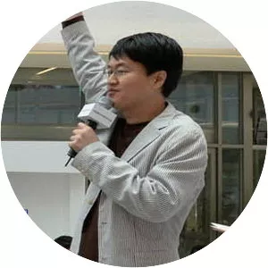 Jeon Yong-joon - Television presenter