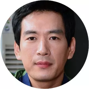 Jeong-cheol Park - South Korean actor