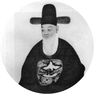 Jeong Cheol - Statesman