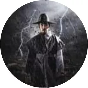 Jeong Do-jeon - Philosopher