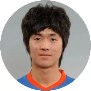 Jeong Dong-ho - South Korean footballer