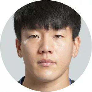 Jeong Dong-yun - South Korean footballer