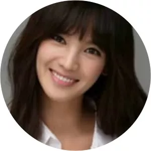 Jeong Ga-eun - South Korean actress