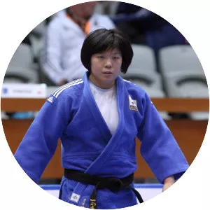 Jeong Gyeong-mi