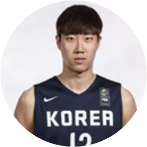 Jeong Hyo-geun - South Korean basketball player