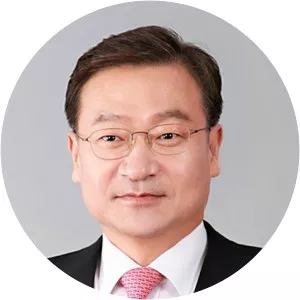 Jeong Jeom-sig - Member of the National Assembly of the Republic of Korea