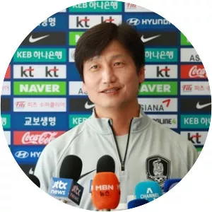Jeong Jeong-yong