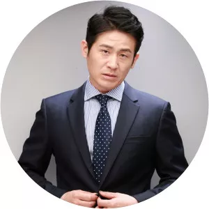 Jin Jung - Actor