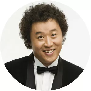 Jeong Jun-ha - South Korean comedian