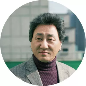Seung-ho Jeong
