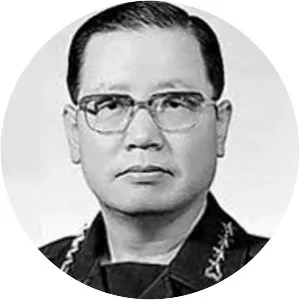 Jeong Seung-hwa - South Korean Politician