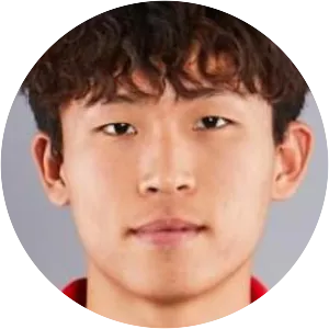 Jeong Woo-yeong - South Korean footballer