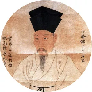 Jeong Yak-yong
