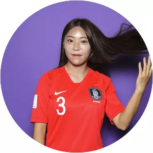 Jeong Yeong-a