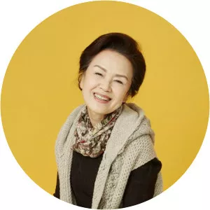 Yeong-suk Jeong