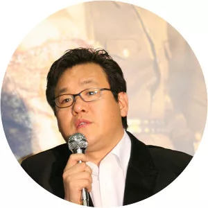 Jeong Yong-ki - South Korean film director