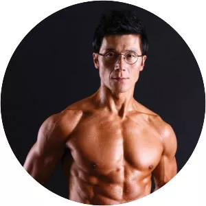 Jeong-yong Lee - South Korean actor