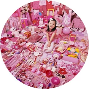 Jeongmee Yoon - Visual artist