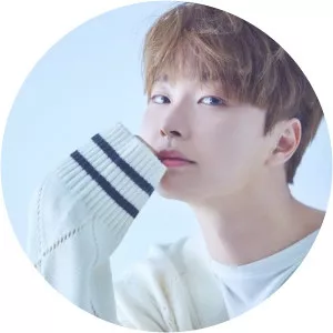 JEONGMIN