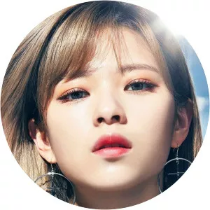 JEONGYEON