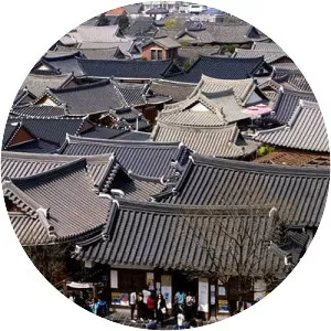 Jeonju-si
