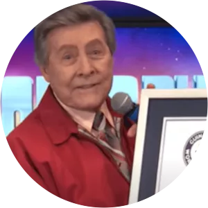 Jeopardy announcer - Whois - xwhos.com