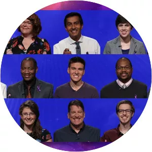 Jeopardy! Tournament of Champions