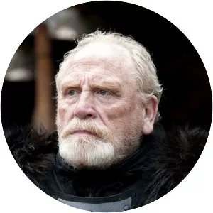 Jeor Mormont