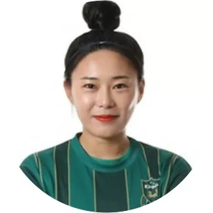 Jeoun Eun-ha
