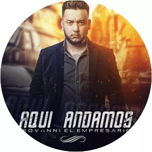 Jeovanni El Empresario