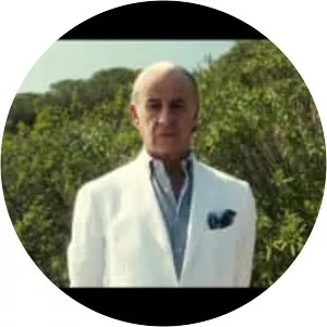 Jep Gambardella - Fictional character