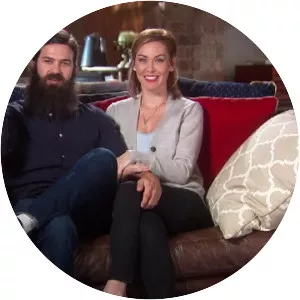 Jep & Jessica: Growing the Dynasty - TV program