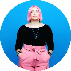 Jepa Lambert - Singer