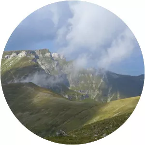 Jepii Mari River - River in Romania