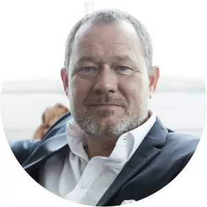 Jeppe Hedaa - Author