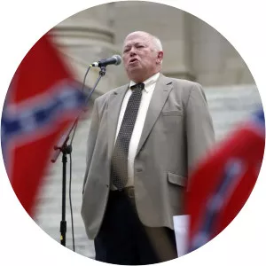 Jeppie Barbour photograph